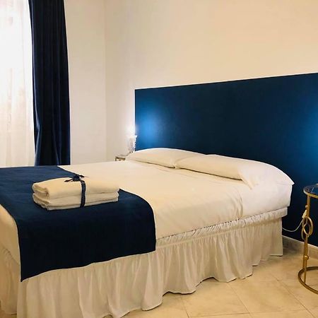 B&B Al Piazza Marina Palerme Extérieur photo