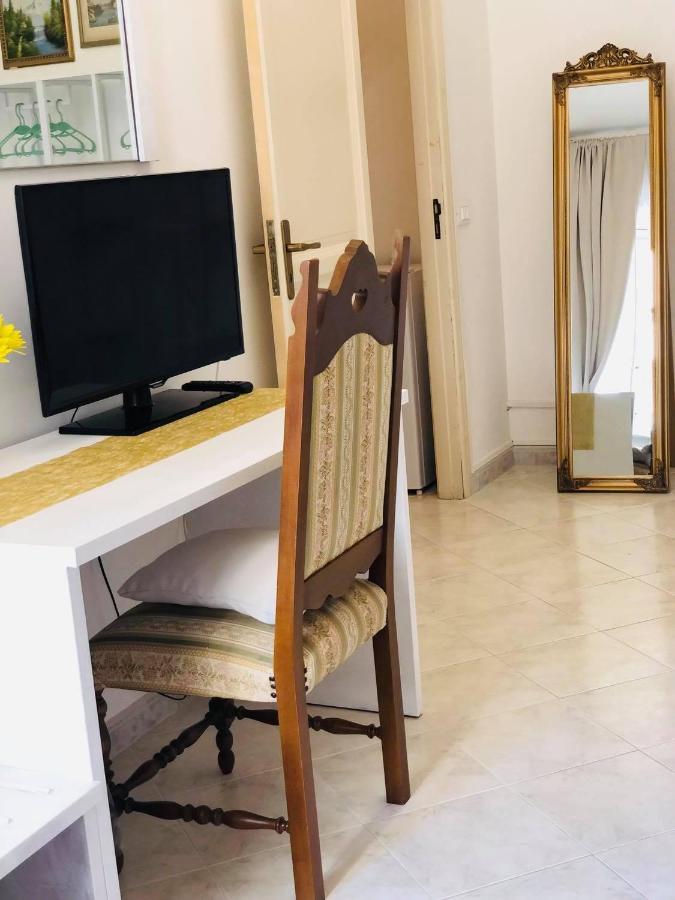 B&B Al Piazza Marina Palerme Extérieur photo