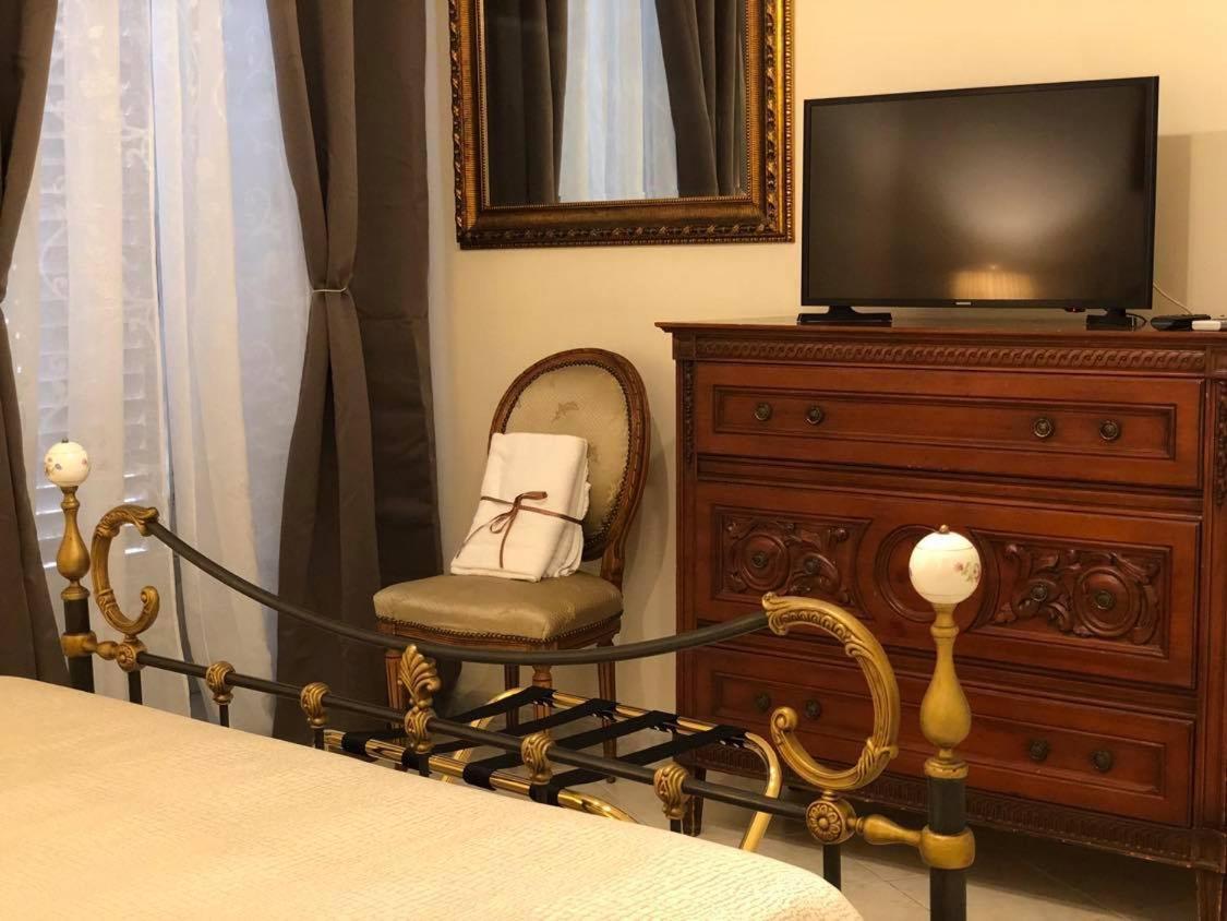 B&B Al Piazza Marina Palerme Extérieur photo