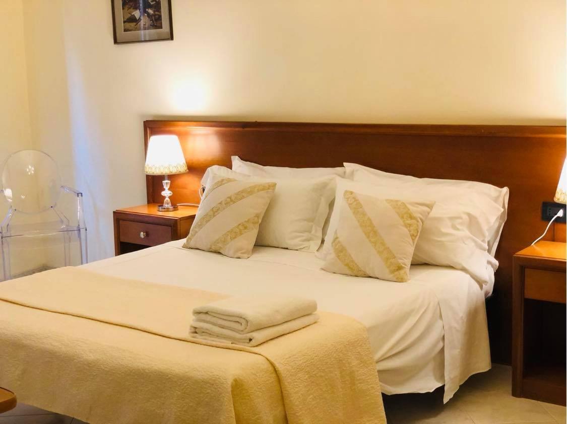 B&B Al Piazza Marina Palerme Extérieur photo