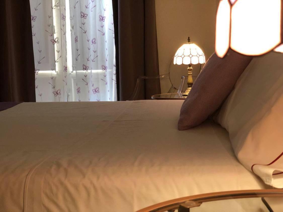 B&B Al Piazza Marina Palerme Extérieur photo