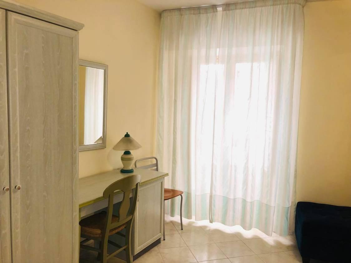 B&B Al Piazza Marina Palerme Extérieur photo