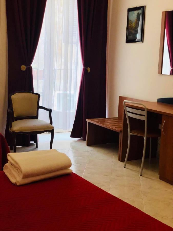 B&B Al Piazza Marina Palerme Extérieur photo