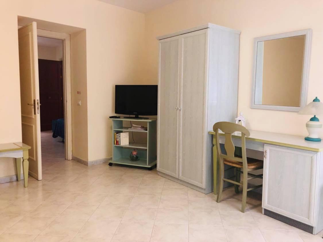 B&B Al Piazza Marina Palerme Extérieur photo