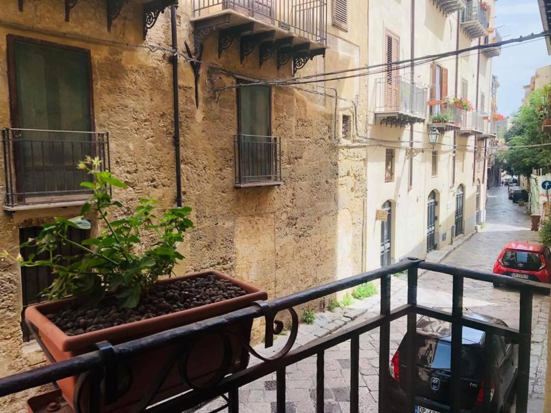 B&B Al Piazza Marina Palerme Extérieur photo