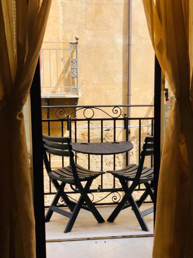 B&B Al Piazza Marina Palerme Extérieur photo