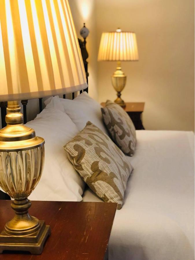 B&B Al Piazza Marina Palerme Extérieur photo