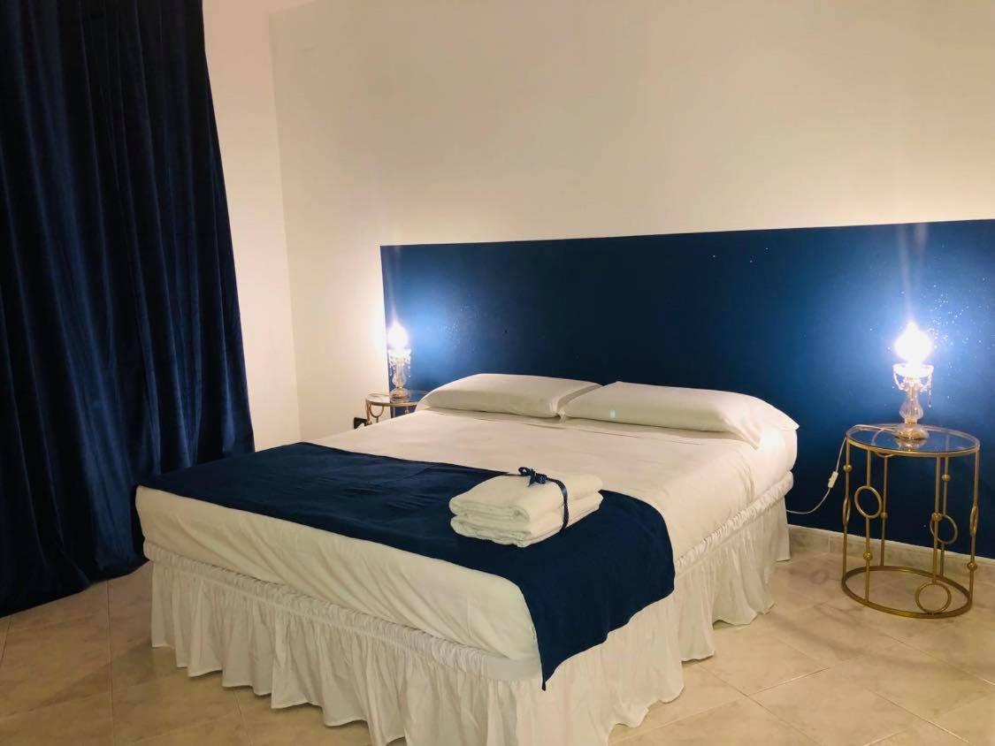 B&B Al Piazza Marina Palerme Extérieur photo