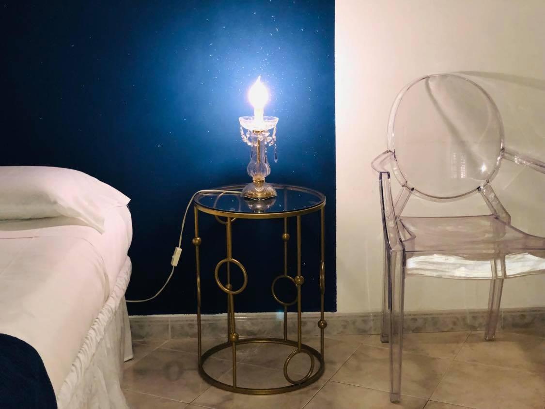 B&B Al Piazza Marina Palerme Extérieur photo