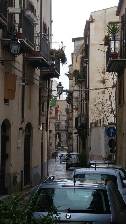 B&B Al Piazza Marina Palerme Extérieur photo