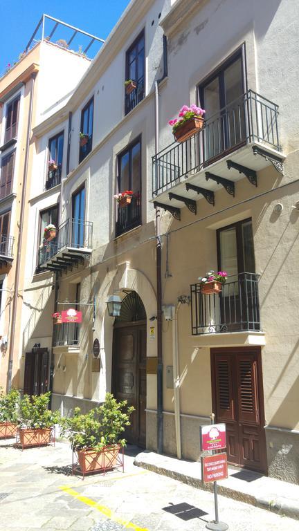 B&B Al Piazza Marina Palerme Extérieur photo