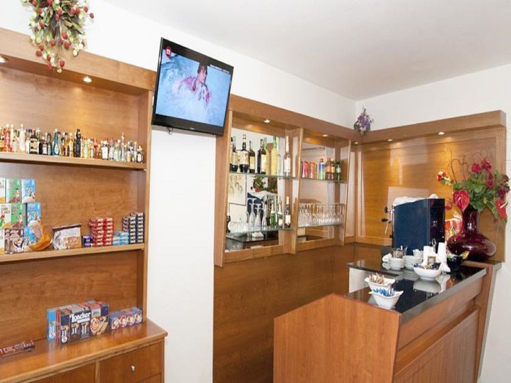 B&B Al Piazza Marina Palerme Extérieur photo