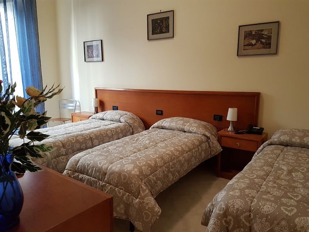 B&B Al Piazza Marina Palerme Extérieur photo