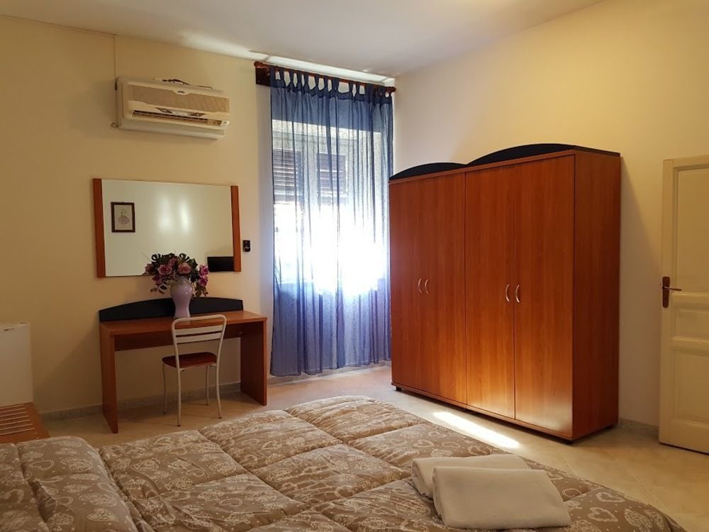 B&B Al Piazza Marina Palerme Extérieur photo