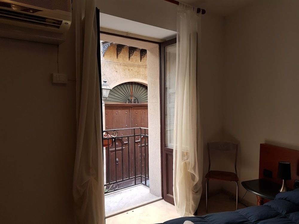 B&B Al Piazza Marina Palerme Extérieur photo