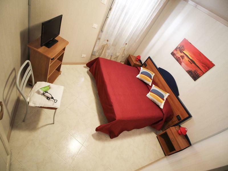 B&B Al Piazza Marina Palerme Extérieur photo