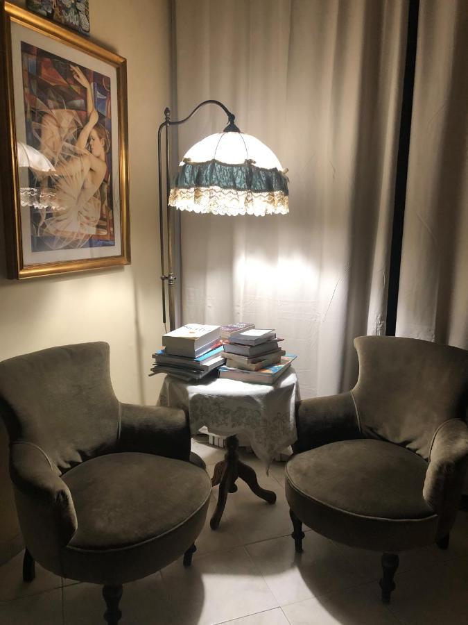 B&B Al Piazza Marina Palerme Extérieur photo
